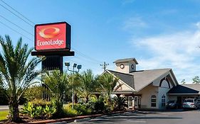 Econo Lodge Jasper Tx