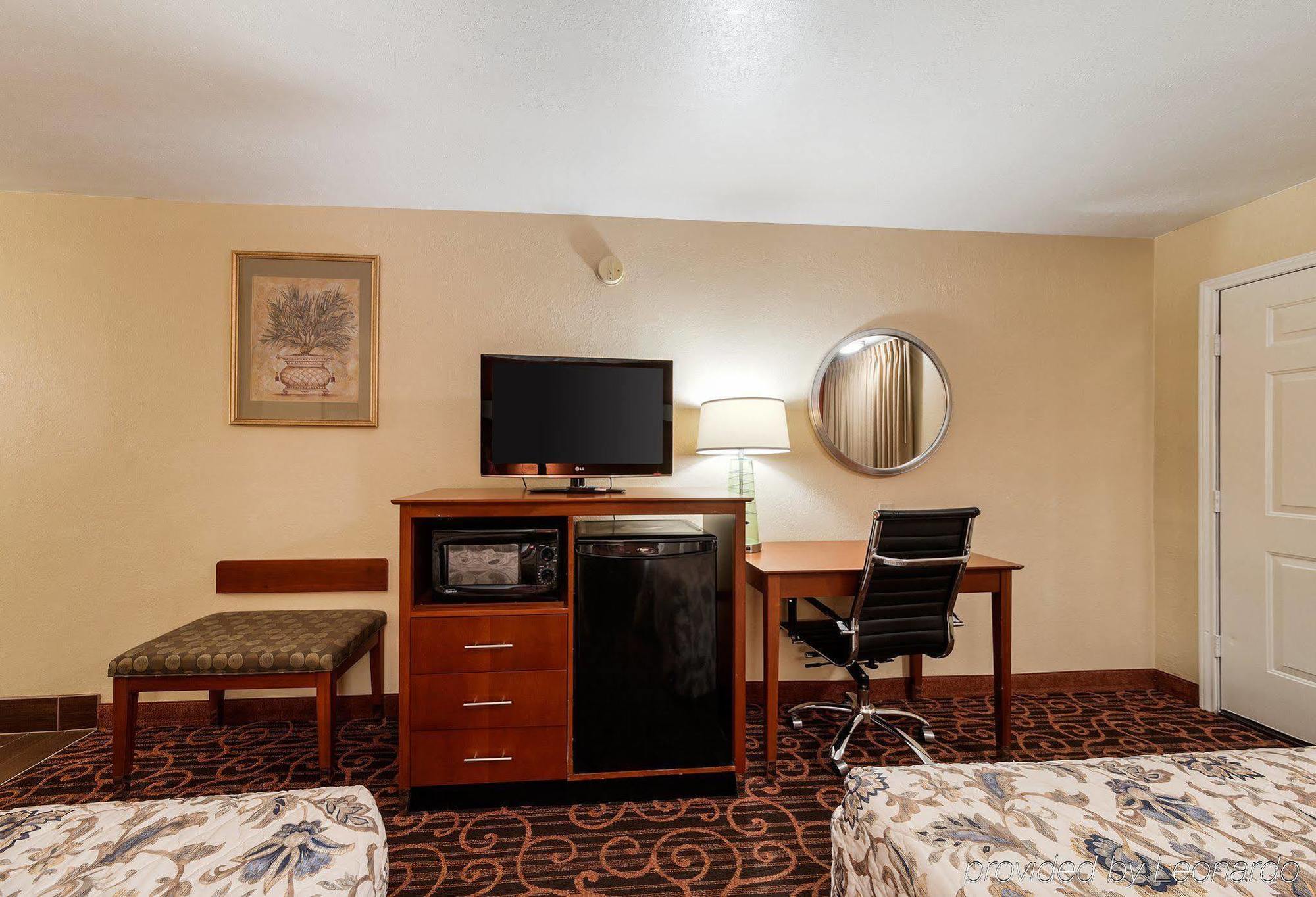 Econo Lodge Jasper Exterior photo